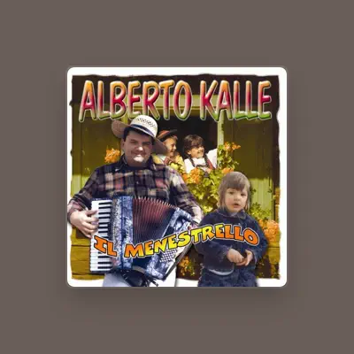 Listen to Alberto Kalle, watch music videos, read bio, see tour dates & more!