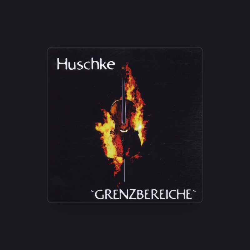 Wolfram Huschke
