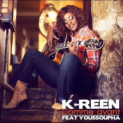 Comme avant - Single