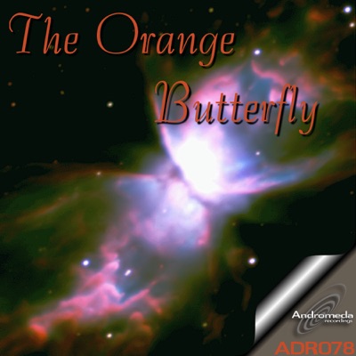 Butterfly (Night Breaks Mix)