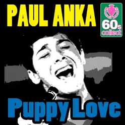 Puppy Love (Remastered) - Single - Paul Anka