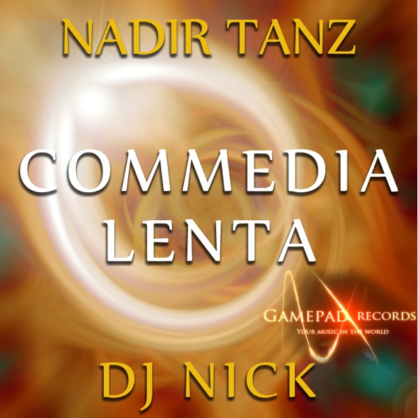 Commedia Lenta - Single