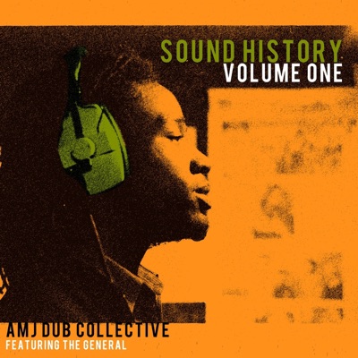 Sound History, Vol. 1 - EP