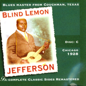 The Complete Classic Sides Remastered: Chicago 1928 Disc C