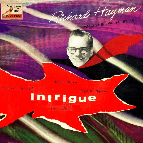 Vintage Dance Orchestras No. 257 - EP: Hi - Lili, Hi - Lo - EP