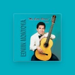 Edwin Montoya