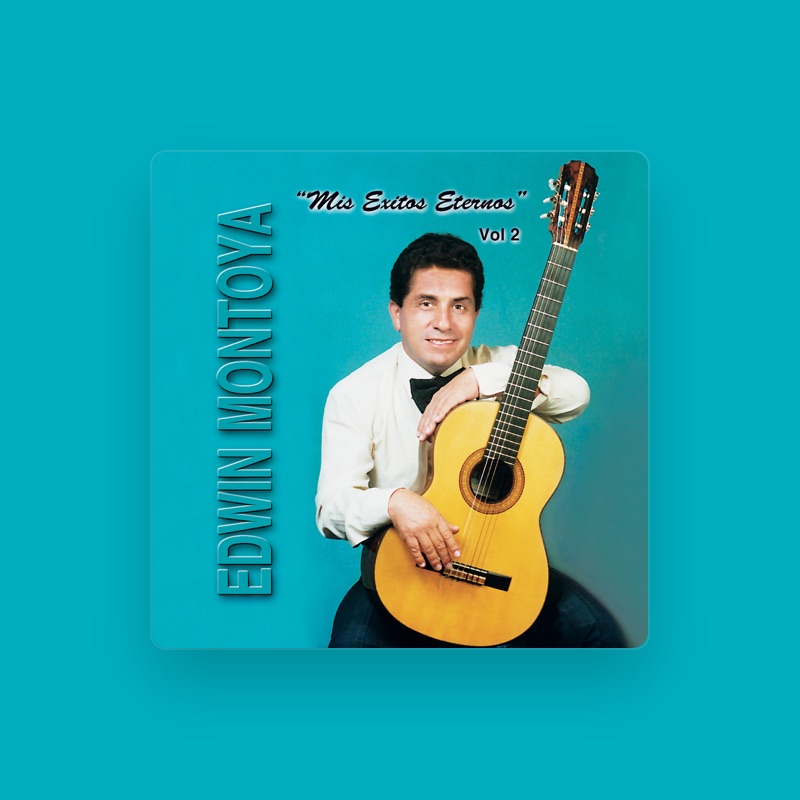 Edwin Montoya