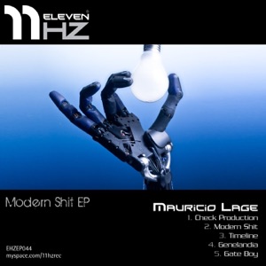 Modern Shit EP