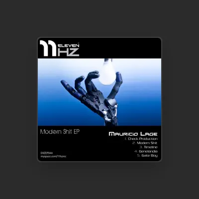 Listen to Mauricio Lage, watch music videos, read bio, see tour dates & more!