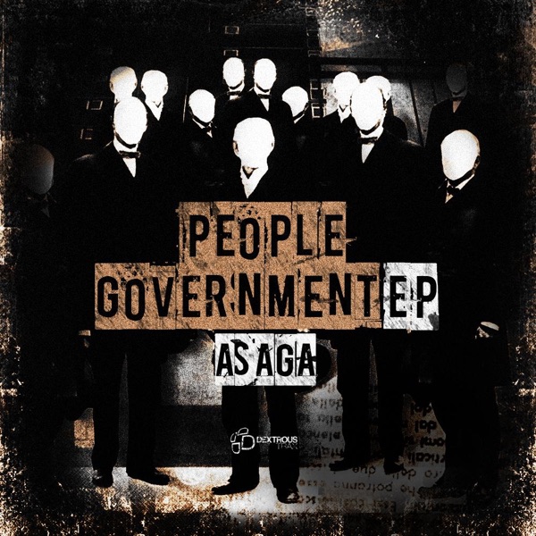 People Government - Single