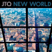 New World - James Taylor Quartet