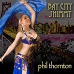 Bay City Shimmy - Single