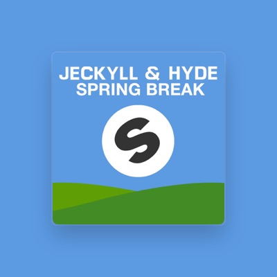 Listen to Jeckyll, watch music videos, read bio, see tour dates & more!
