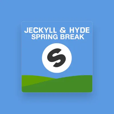 Listen to Jeckyll, watch music videos, read bio, see tour dates & more!