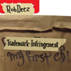 Swerve (feat. E.J.P.) Rob Deez