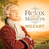 Mozart: Relax With the Masters - Various Artists