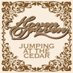 Jumping At the Cedar