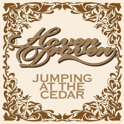 Jumping At the Cedar