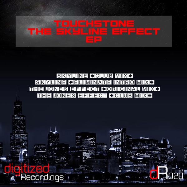 The Skyline Effect - EP