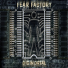Linchpin - Fear Factory new Single