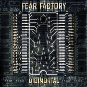 Chord Gitar Linchpin - Fear Factory