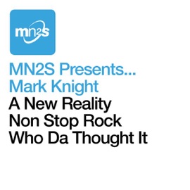 A New Reality (feat. E-Man) [Jesse Rose Mix] Mark Knight & MTV