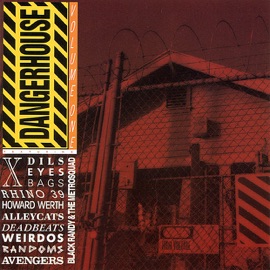 Solitary Confinement Weirdos