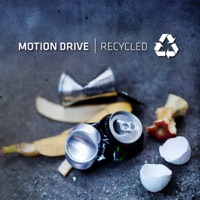 Motion Drive - In the Dirt (Human Element Remix)