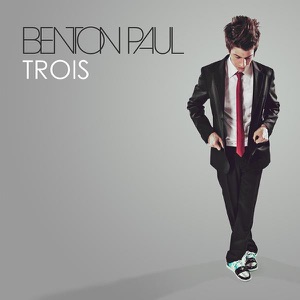 Trois - EP - Single