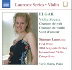 Salut D'amour, Op. 12