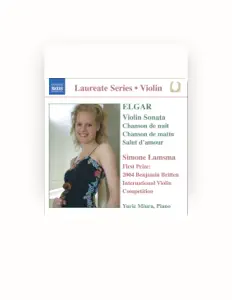 Listen to Simone Lamsma, watch music videos, read bio, see tour dates & more!