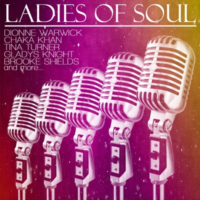 Ladies Of Soul (Live)