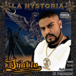 La Hystoria