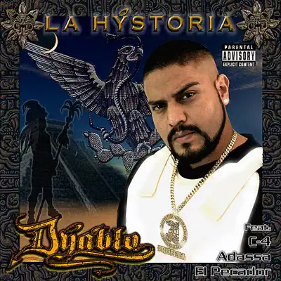 Listen to La Hystoria by Dyablo