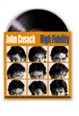 High Fidelity