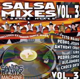 Y Le Dire (Radio Dance Mix) Alejandro