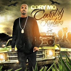 Country Rap Tunez Compilation, Vol. 1