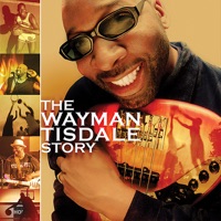 Wayman Tisdale - One On One