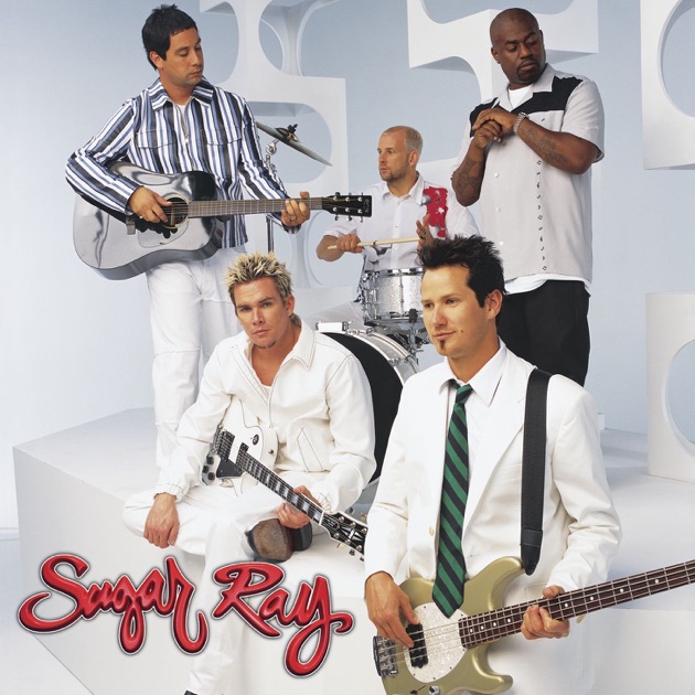 Sugar Ray レコード　アナログ　シュガーレイ Sugar Ray - シュガー・レイのアルバム - Apple Music