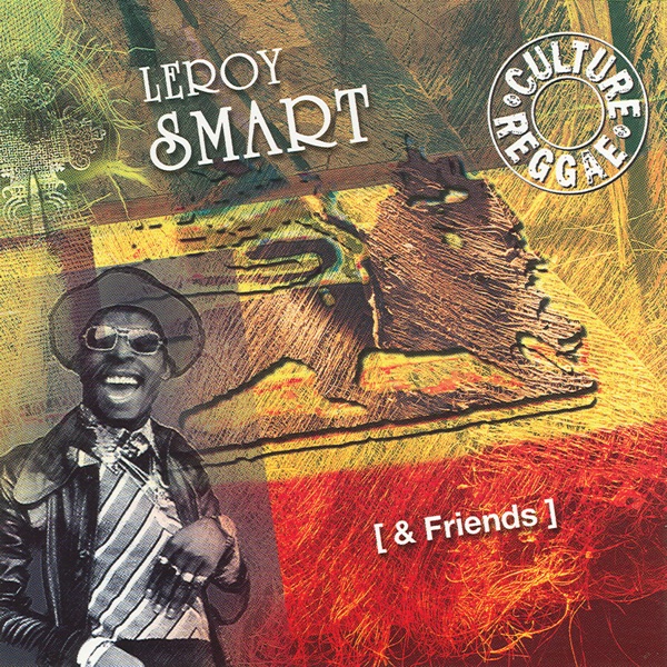 Leroy Smart and Friends
