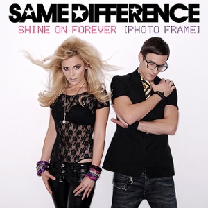 Shine On Forever (Photo Frame) - Single
