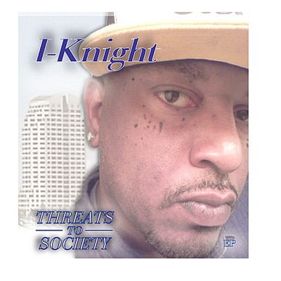 Threats to Society - EP