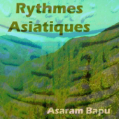 Rythmes asiatiques