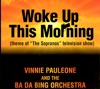 Woke Up This Morning (Exacto mix)