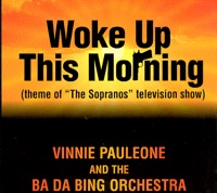 Woke Up This Morning (Exacto mix)