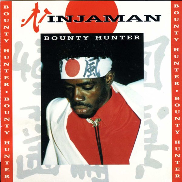 Bounty Hunter - NinjaManのアルバム - Apple Music