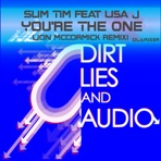 Your the One (Jon McCormick Remix) [feat. Lisa J] - Single