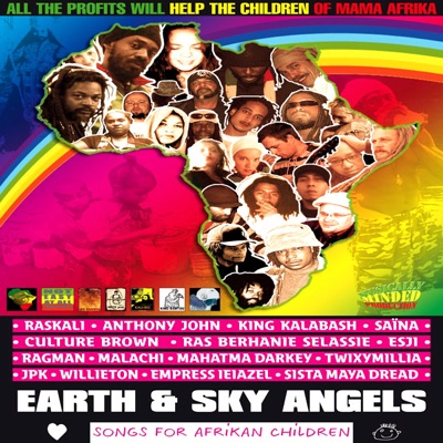 Earth & Sky Angels