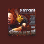 Bloodshot