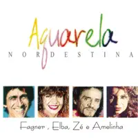 Anos-Fagner & Mercedes Sosa — Anos